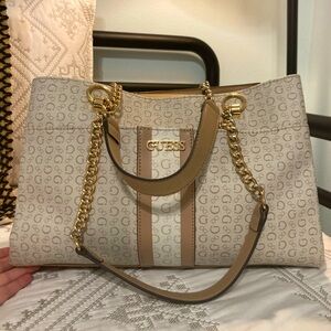 GUESS purse